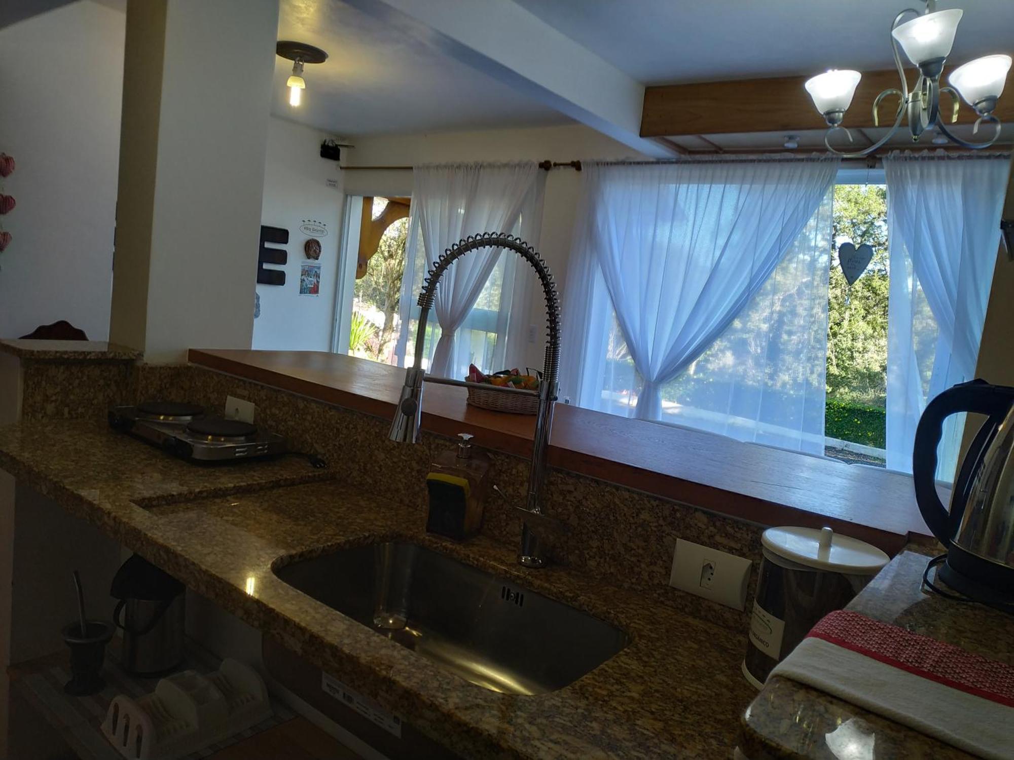 Villa Gruntal Hospedaria Treze Tílias Quarto foto